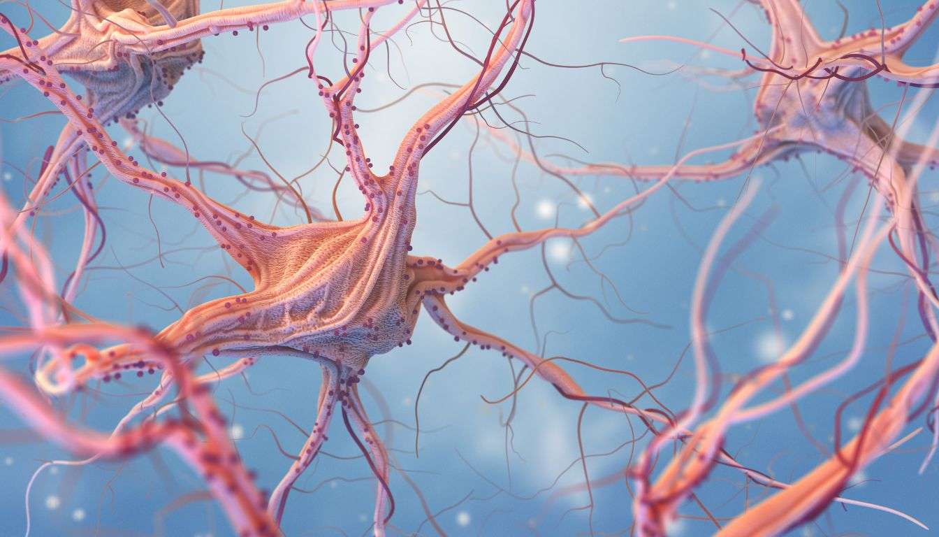 CBD modulering af smerte Nervesystemet