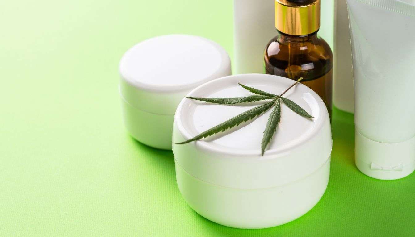 CBD creme til psoriasis