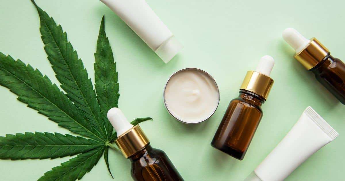 CBD produkters effektivitet
