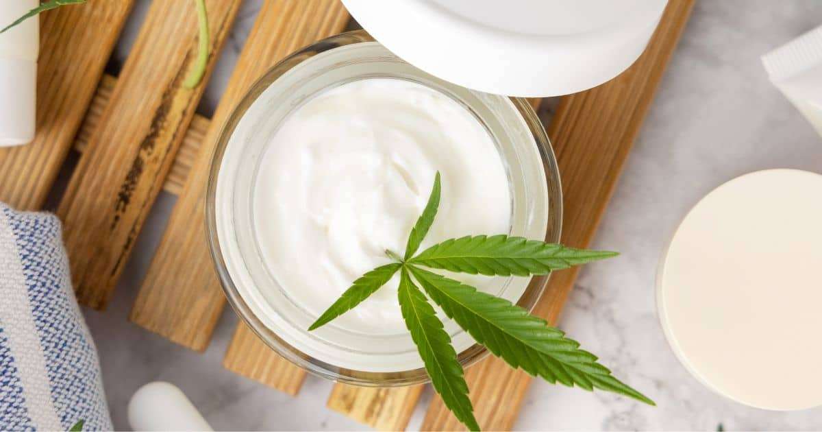 Hvad er CBD creme?