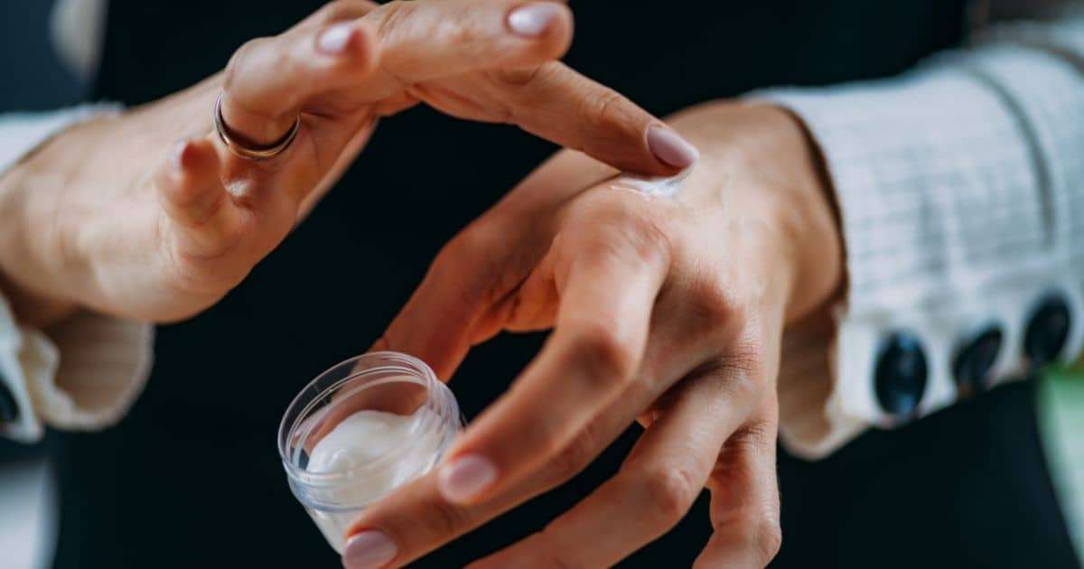 Hvilken virkning kan jeg forvente af CBD creme?