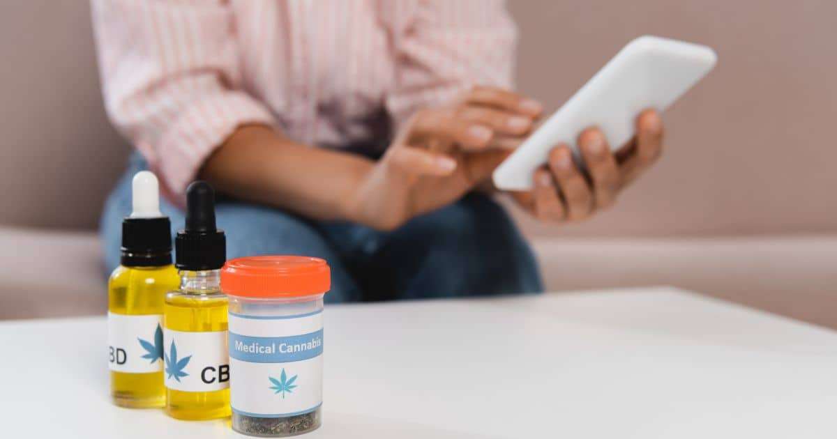 Hvor kan du købe CBD creme online?