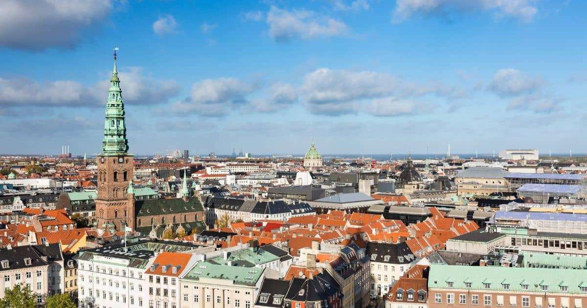 Markedet for CBD creme i Danmark