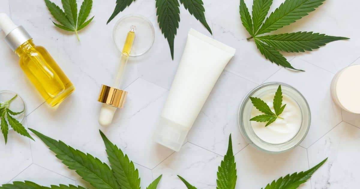 Sammenligning med andre CBD produkter