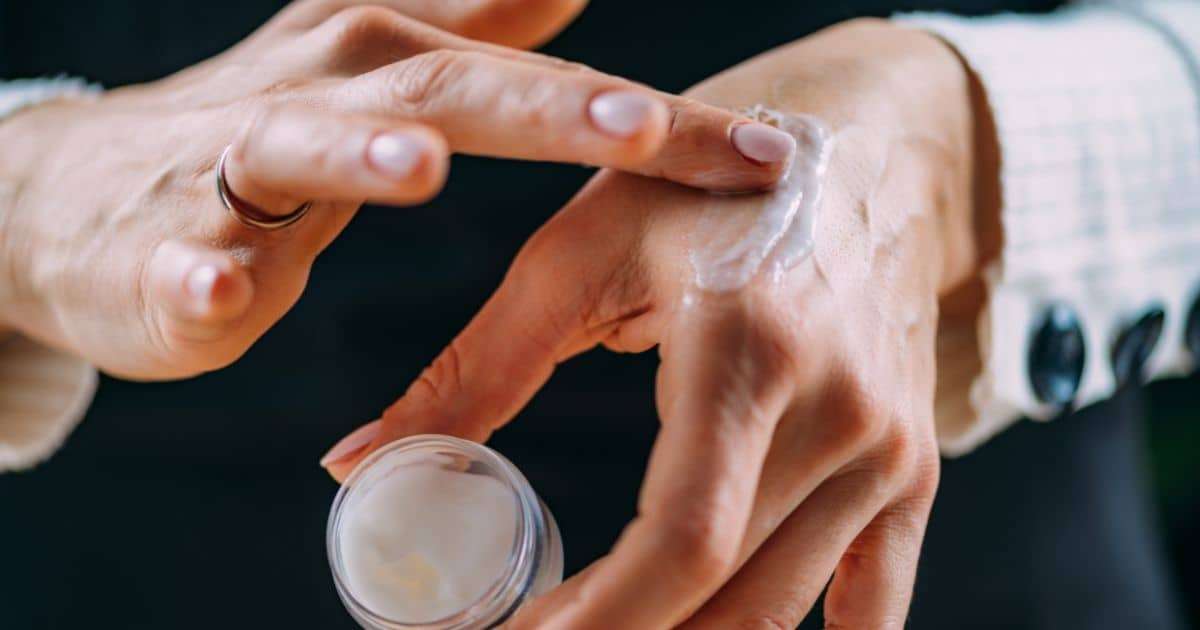 Enkle trin til effektiv anvendelse af CBD creme
