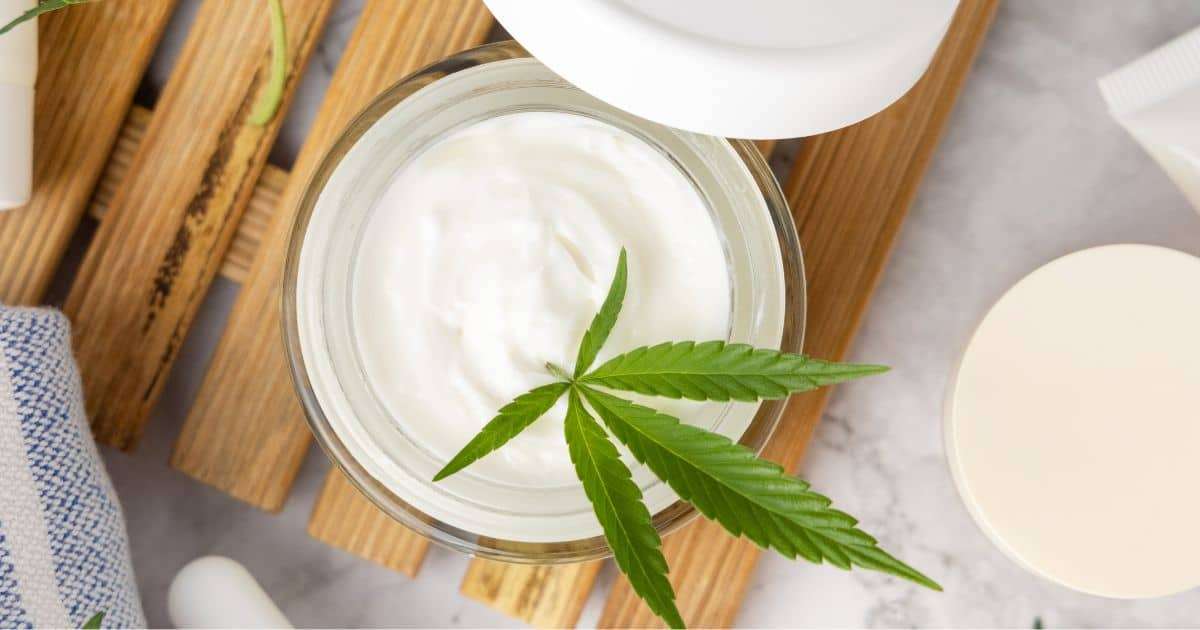 Fordele ved at bruge CBD creme