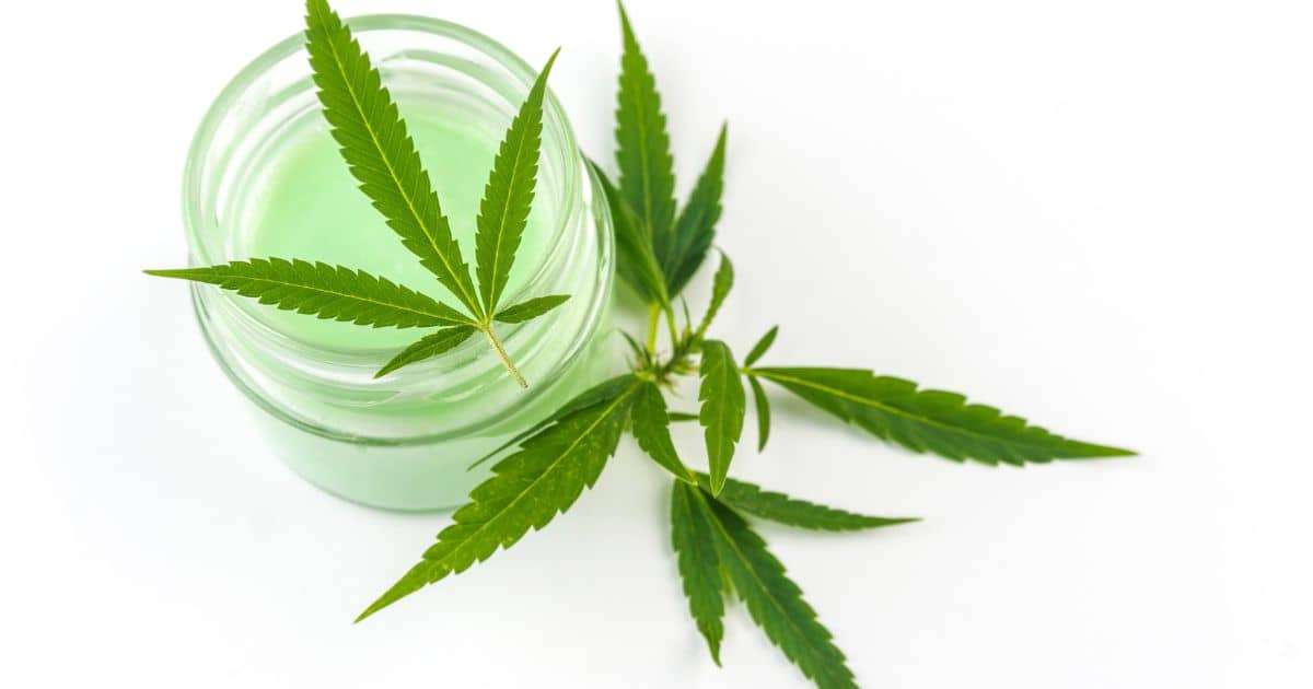 Hvordan bruger man CBD creme korrekt?